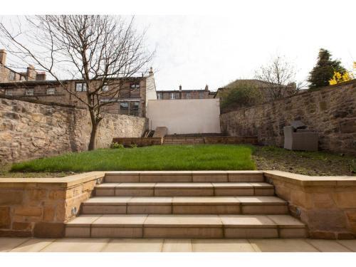 Apartamento Lovely 3br Garden Flat For 5 Within City Centre