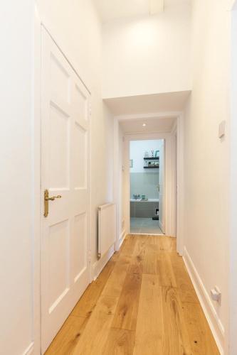 Apartamento Beautifully Modernised New Town Home Sleeps 6