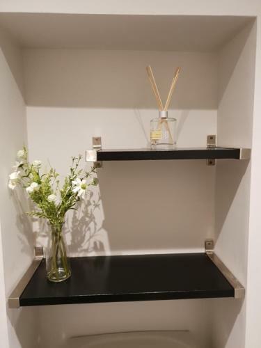 Our City - Blackwood Apartment