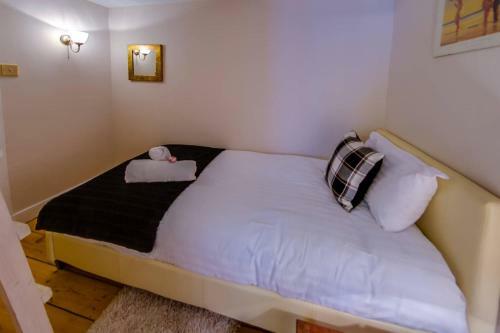 Apartamento Spacious 3br Apt Moments From The Meadows & Old Town