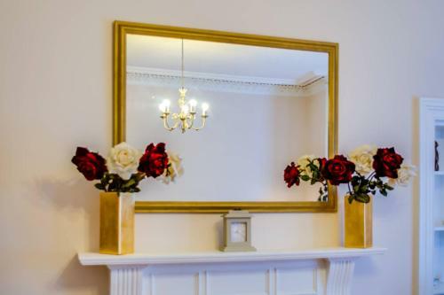 Apartamento Spacious 3br Apt Moments From The Meadows & Old Town