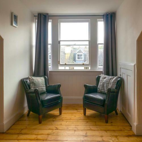 Hostal Emmaus Guest House Edinburgh