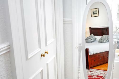 Hostal Emmaus Guest House Edinburgh