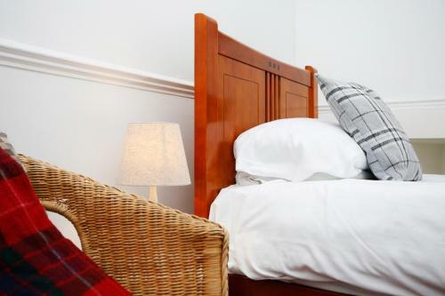Hostal Emmaus Guest House Edinburgh