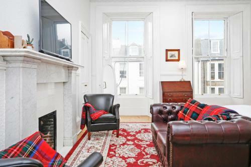 Hostal Emmaus Guest House Edinburgh