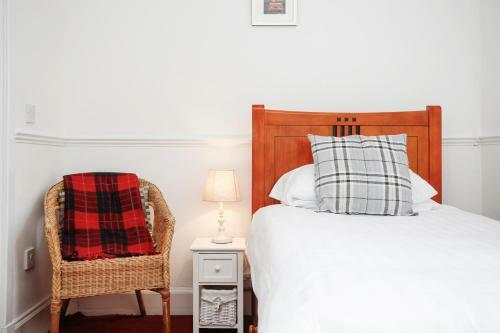 Hostal Emmaus Guest House Edinburgh