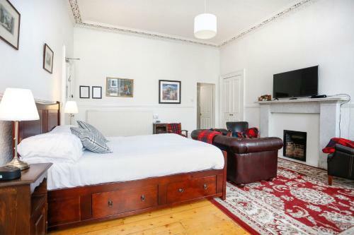 Hostal Emmaus Guest House Edinburgh