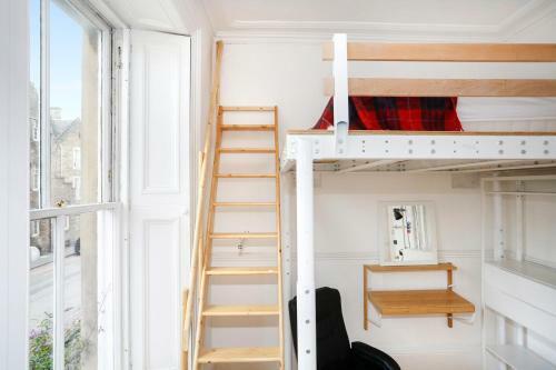 Hostal Emmaus Guest House Edinburgh