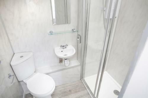 Hostal Emmaus Guest House Edinburgh