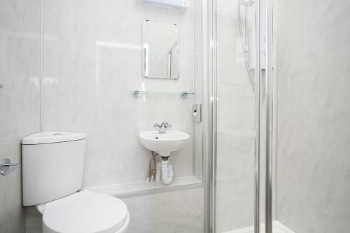 Hostal Emmaus Guest House Edinburgh