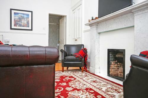 Hostal Emmaus Guest House Edinburgh