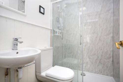 Hostal Emmaus Guest House Edinburgh