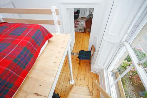 Hostal Emmaus Guest House Edinburgh
