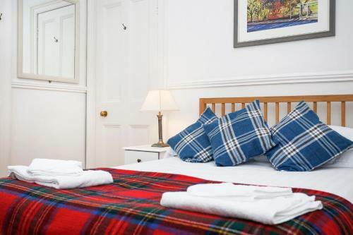 Hostal Emmaus Guest House Edinburgh