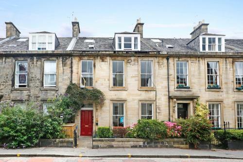 Hostal Emmaus Guest House Edinburgh
