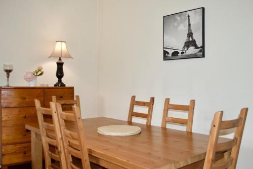 Apartamento Stunning 3 Bedroom City Centre Home