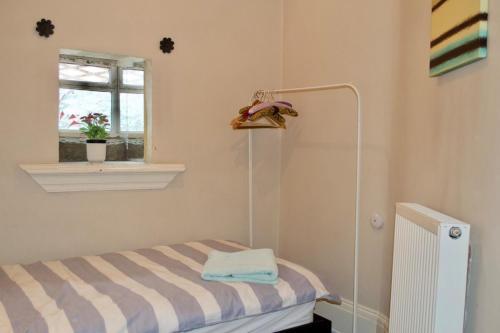 Apartamento Stunning 3 Bedroom City Centre Home