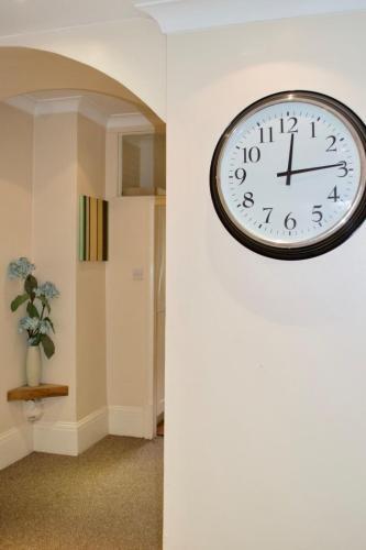 Apartamento Stunning 3 Bedroom City Centre Home