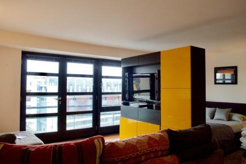 Apartamento The Studio At The Shore - Perfect Place For 2