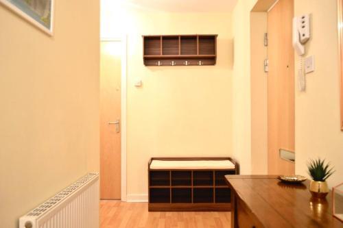 Apartamento Beautiful Edinburgh Flat With 2 King Bedrooms