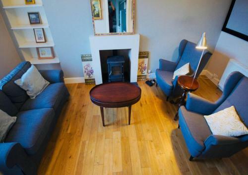 Altido Edinburgh Spacious Apartment - Royal Mile
