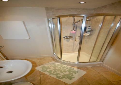 Altido Edinburgh Spacious Apartment - Royal Mile
