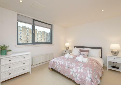 Apartamento The Sandport Way Residence