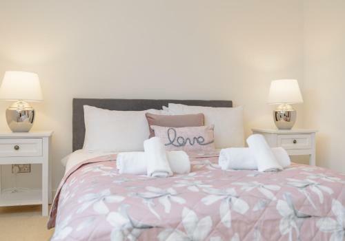 Apartamento The Sandport Way Residence