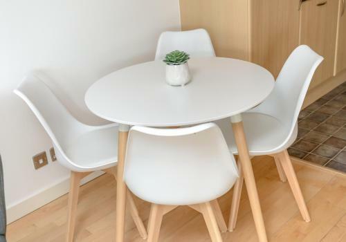 Apartamento The Sandport Way Residence
