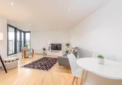 Apartamento The Sandport Way Residence
