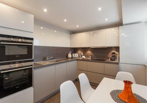Apartamento The Ocean Drive Residence