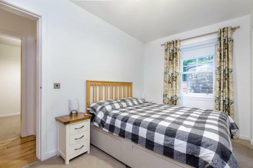 Trinity Lodge, Edinburgh