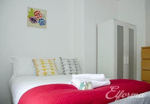 Gifford Park Apartment Near Edinburgh University - Elforma