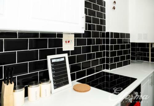 Gifford Park Apartment Near Edinburgh University - Elforma