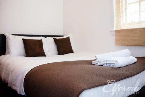 Gifford Park Apartment Near Edinburgh University - Elforma