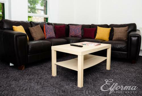 Gifford Park Apartment Near Edinburgh University - Elforma