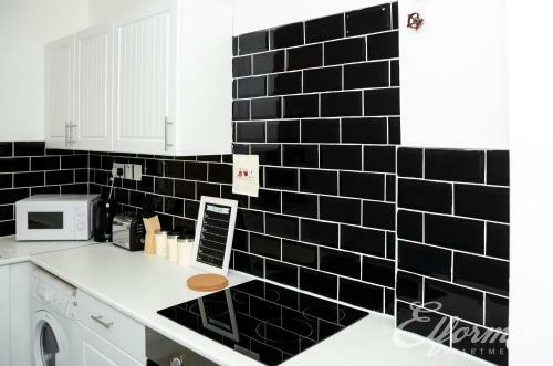 Gifford Park Apartment Near Edinburgh University - Elforma