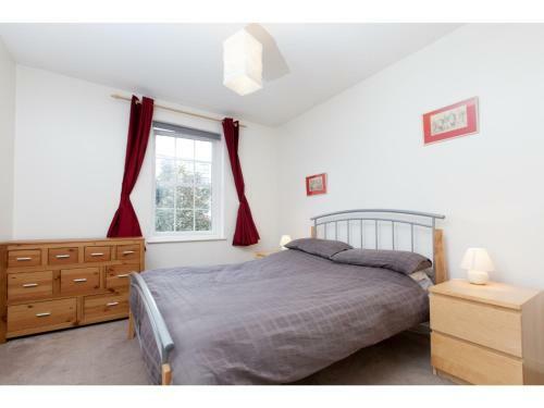 Attractive Edinburgh Leith Apartment
