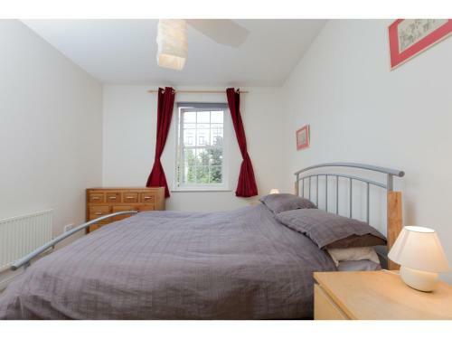 Attractive Edinburgh Leith Apartment