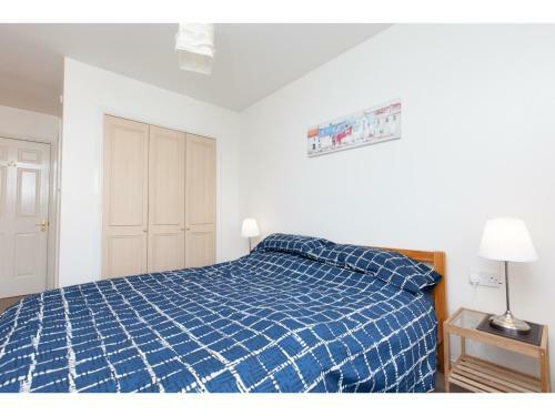 Attractive Edinburgh Leith Apartment