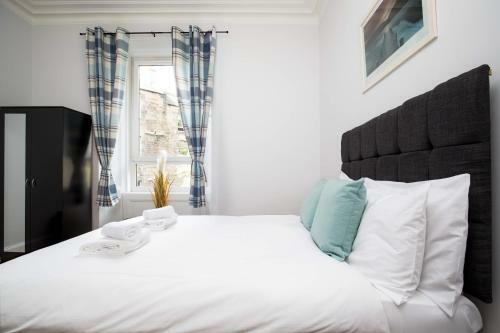 Montgomery Central Apartment