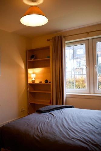 Bright Apartment Close To City Centre!
