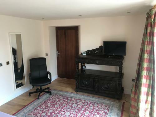 Kilmorie Gig House