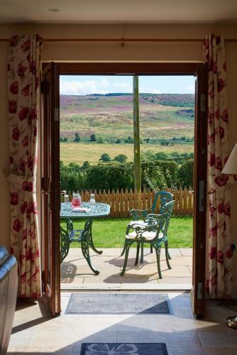 Quail's Nest Cottage