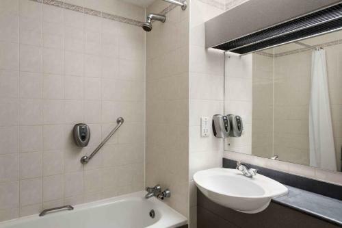 Hotel Days Inn Chester East
