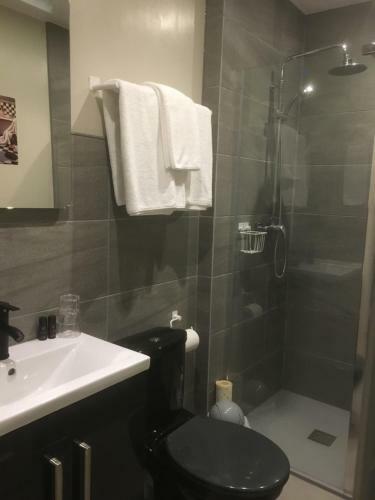 Bed & Breakfast Westergate House