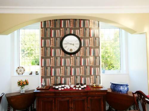 Bed & Breakfast Westergate House