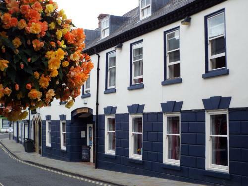 Ellesmere Hotel