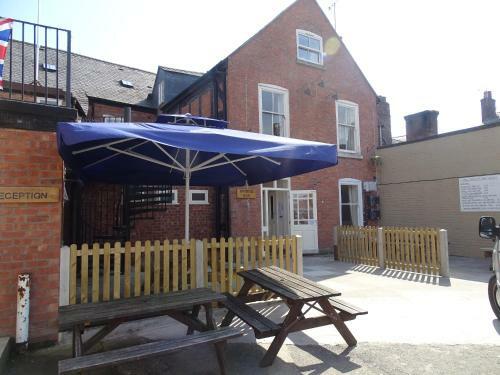 Ellesmere Hotel
