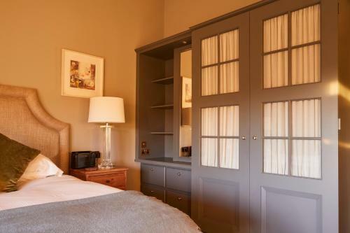 Hotel The Duncombe Arms